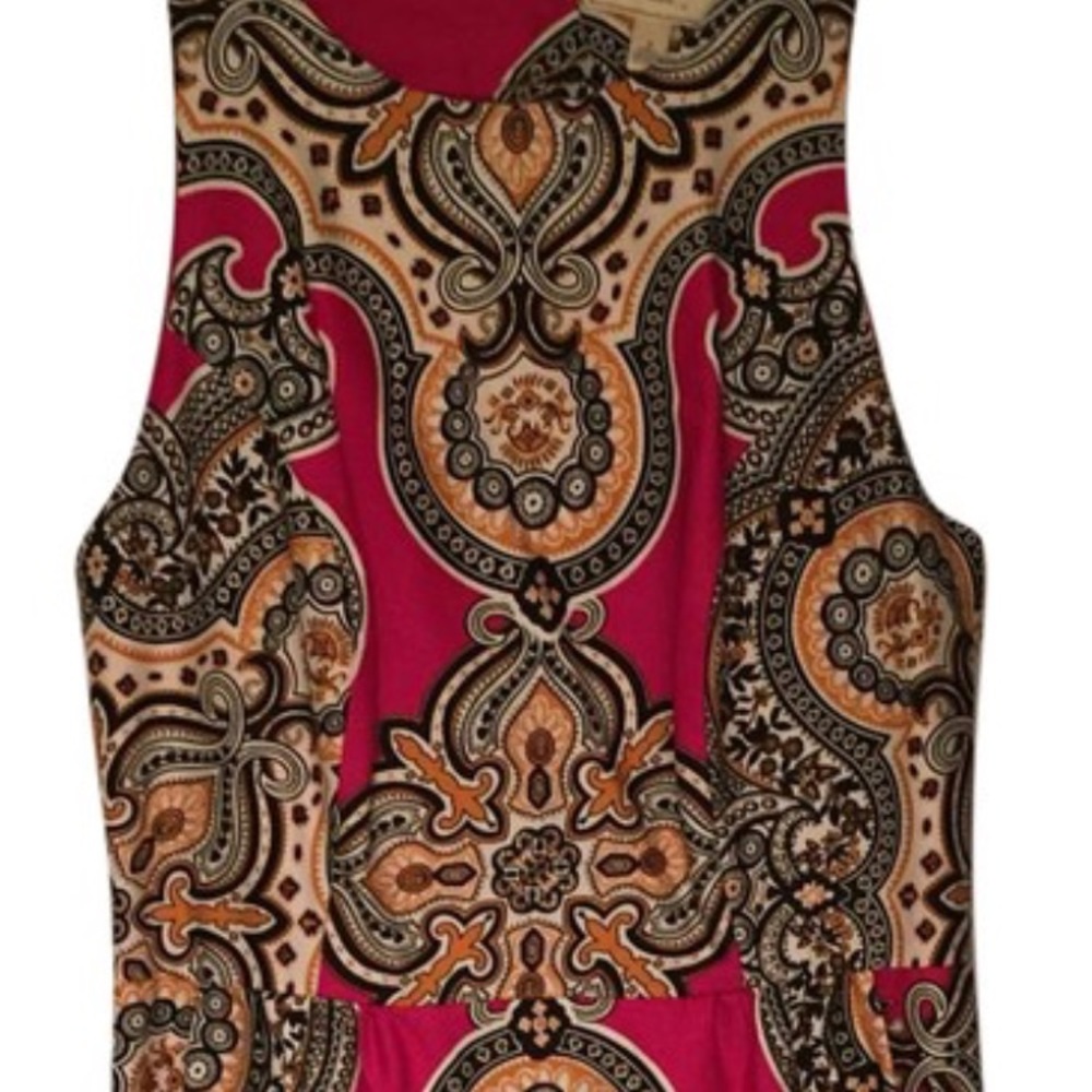 Anthropologie Dress